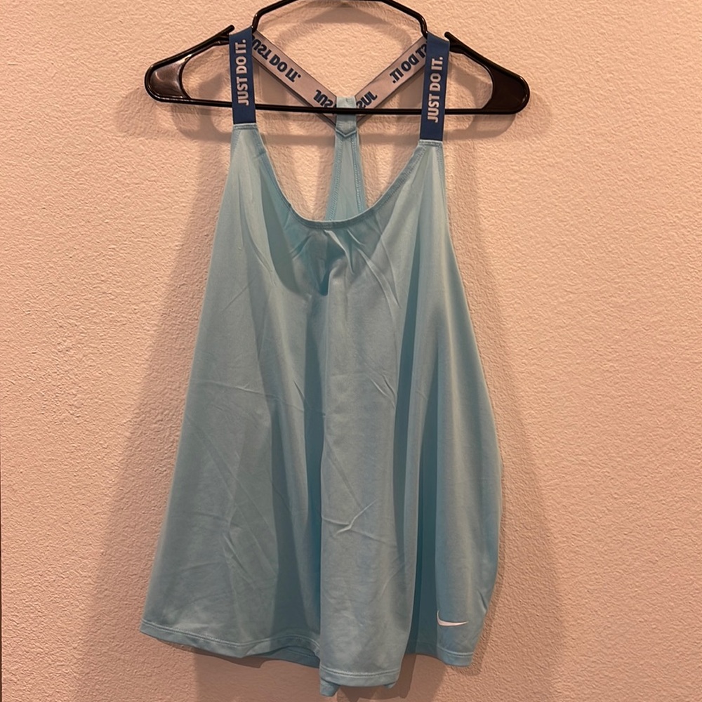 Nike workout tank!